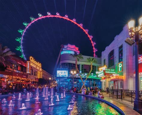 Welcome to High Roller! .